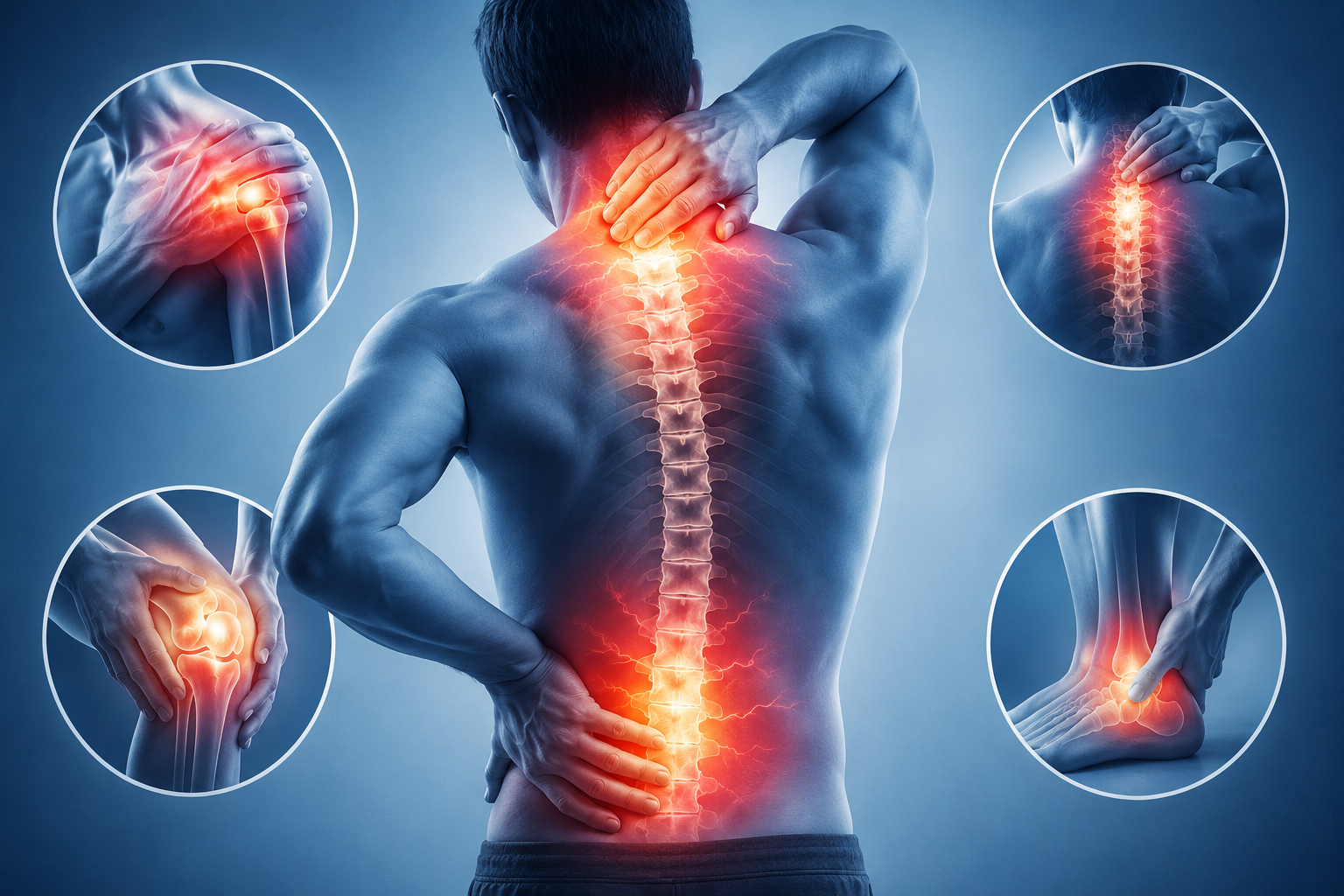 Pain management clinic Abu Dhabi