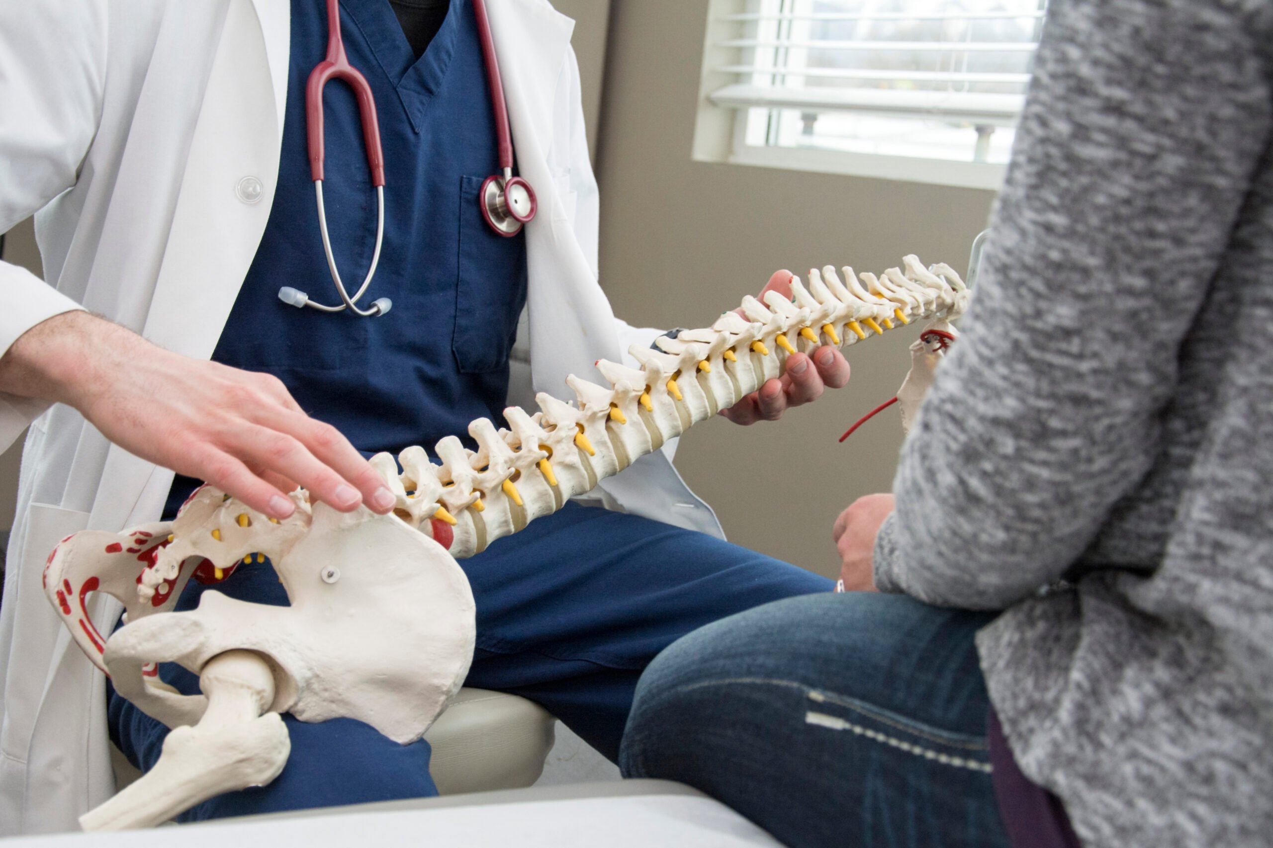 Best orthopedic surgeon Abu Dhabi